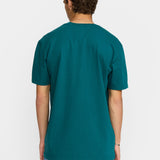 Camiseta REVOLUTION 1450 FLA Dark Petrol