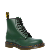 Botas DR MARTENS 1460 Pascal de piel Smooth Green