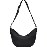 Bolso RAINS Valera Shoulder Bag Black