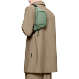 Riñonera RAINS Impermeable Bum Bag Mini W3 Well