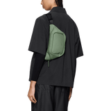 Riñonera RAINS Impermeable Bum Bag Mini W3 Well