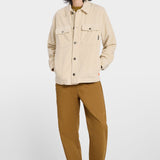 Sobrecamisa LOREAK MENDIAN Endara Natural