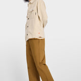 Sobrecamisa LOREAK MENDIAN Endara Natural