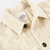 Sobrecamisa LOREAK MENDIAN Endara Natural