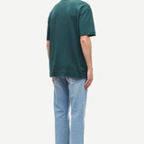 Camiseta SAMSØE SAMSØE Joel T-Shirt 11415 Green Gables