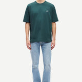 Camiseta SAMSØE SAMSØE Joel T-Shirt 11415 Green Gables