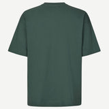 Camiseta SAMSØE SAMSØE Joel T-Shirt 11415 Green Gables