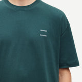 Camiseta SAMSØE SAMSØE Joel T-Shirt 11415 Green Gables