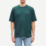 Camiseta SAMSØE SAMSØE Joel T-Shirt 11415 Green Gables