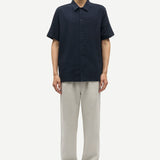 Camisa SAMSØE SAMSØE Avan JX 14698 Salute
