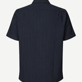 Camisa SAMSØE SAMSØE Avan JX 14698 Salute
