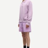 Bañador SAMSØE SAMSØE Moses Regal Orchid