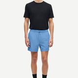 Bañador SAMSØE SAMSØE Moses 14702 Blue Jasper