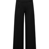 Schwarze Hose „Geggo“ von JDY