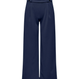 JDY Geggo Schwarze Irishose