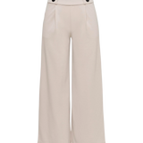 JDY – Geggo – Hose in Chateau-Grau