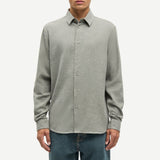 Camisa SAMSØE SAMSØE Liam NX Elephant Skin