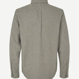 Camisa SAMSØE SAMSØE Liam NX Elephant Skin