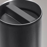 Botella RAINS 500ml Black