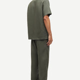 SAMSØE SAMSØE Saavan Climbing Ivy Shirt