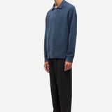 Jersey Polo SAMSØE SAMSØE Sanino Midnight Navy