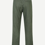 Pantalón SAMSØE SAMSØE Sajabari Climbing Ivy