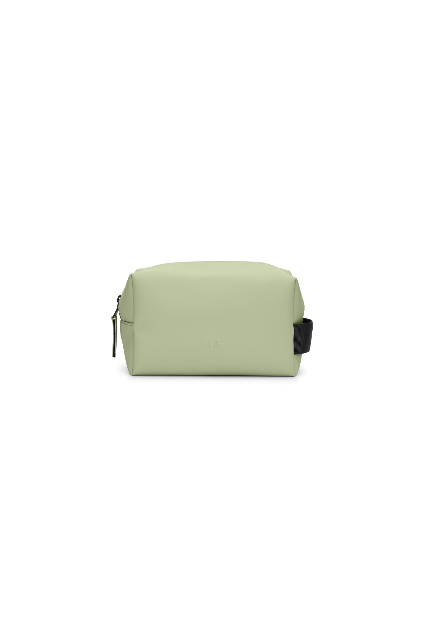Neceser Rains Impermeable Wash Bag Small Earth
