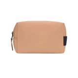 RAINS Kulturbeutel, wasserdicht, klein, Coy