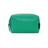 RAINS Waterproof Wash Bag Small Element Toiletry Bag