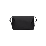 Neceser RAINS Hilo Wash Bag Black