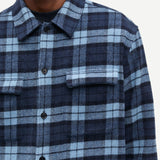 SAMSØE SAMSØE Sacastor Stellar Overshirt