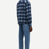 SAMSØE SAMSØE Sacastor Stellar Overshirt