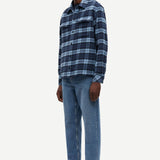 SAMSØE SAMSØE Sacastor Stellar Overshirt