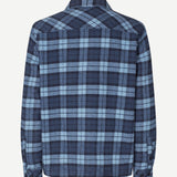 SAMSØE SAMSØE Sacastor Stellar Overshirt
