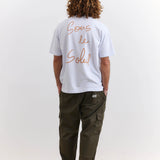 BIRDEN Oversize T-shirt Hotel D'été