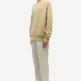 Pantalones SAMSØE Jabari 13208 Moonstruck