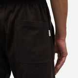 SAMSØE Jabari Trousers 13208 Chocolate Torte