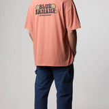 BLUE BANANA T-Shirt „Hardy Coral“ 
