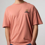 BLUE BANANA T-Shirt „Hardy Coral“ 