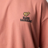BLUE BANANA T-Shirt „Hardy Coral“ 