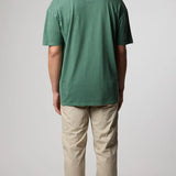 BLUE BANANA Iconic Pine Green T-shirt 