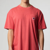 BLUE BANANA Iconic Red T-shirt 