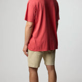 BLUE BANANA Iconic Red T-shirt 