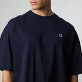 Camiseta BLUE BANANA Patch Navy