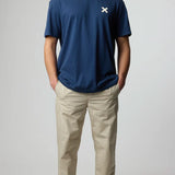 BLUE BANANA Amsterdam Imperial Blue T-shirt 