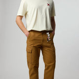 Llavero BLUE BANANA Sun Seekers White