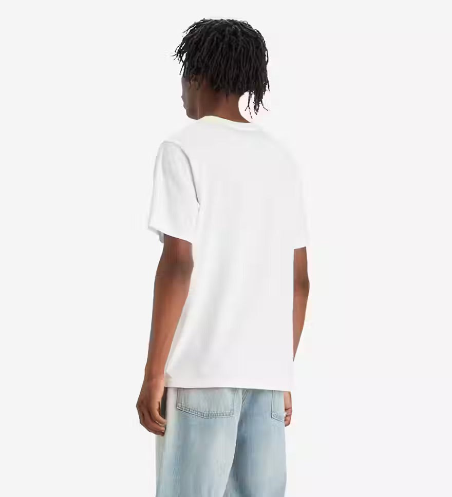 Levi's® Relaxed Fit Kamera-T-Shirt 