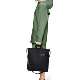 Bolso RAINS Dash Tote Bag Black