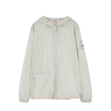 Chaqueta LOREAK MENDIAN Flite Light Grey