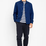 Chaqueta LOREAK MENDIAN Auritz Dark Ink